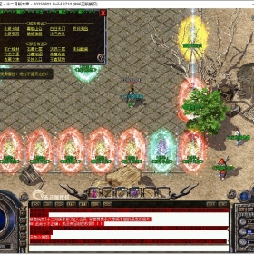 [嗜血战神]1.80嗜血战神复古版[996m2pc端]收费版本50米购买联系站长